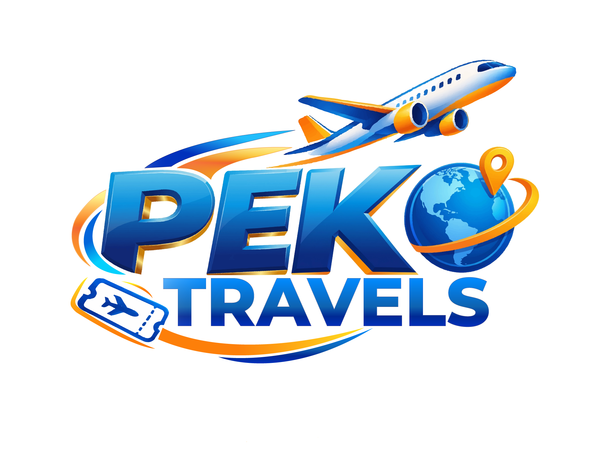 PEK Travels